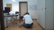 Wunschvideo Sabrina - Der Diamantencoup Teil 3 von 5