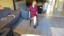 Esther - The first time part 5 of 8