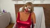 Patriot Girl - Part Three - Darla Crane