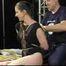 Bondage Challenge Stage at BoundCon XIII - Umino & Vinciens vs. Azooka & Kenyade