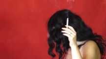Madame en Rouge 11