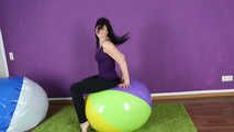 139 Gina said she pops it