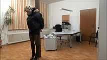 Fiona - robbery in the office part 8 of 8