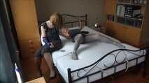 Elena and Stefanie - Stefanie's Revenge Part 4 of 6