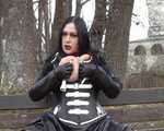 The Fetish Domina Video 2