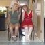 Gina and Stefanie - The Entrance Exam 2 Part 9 of 10