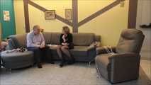 Vicky - The First Time Part 5 of 7