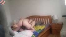 HORNY IN HAVANNA