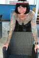Partyfotos: Tattoogirl Cleo in Hannover