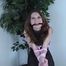 Tied and Gagged in White Stockings