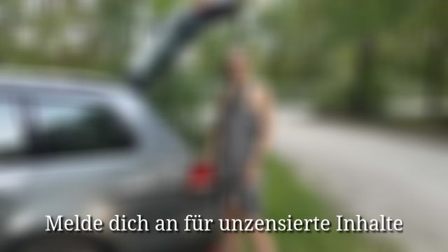 Catwork zum Badesee!!!