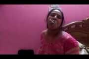 Housekeeper in danger