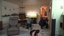 Mara and Zora - The Interested Part 4 of 7