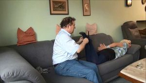 Isabel and Melina - After the Class Reunion 2 Part 6 of 7