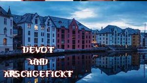 SUBMISSIVE AND ASS FUCKED