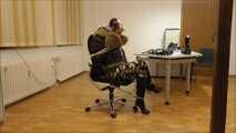 Hailey - Überfall im Büro Teil 4 von 9