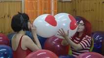 Sharin & Giada 06