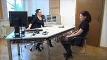 Melina und Zora - Spielschulden 2 Teil 1 von 6