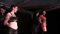 The ultimate Escape Challenge from VENUS Berlin - Legendary Battles