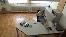 Guest Lea - Office fantasies Part 6 of 6