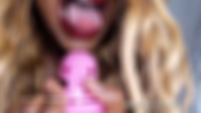 My spit keeps you on lockdown