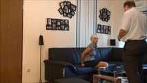  Video request Marenka - The salary increase Part 4 of 5