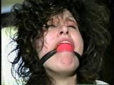 BALL-TIED, BALL-GAGGED HOSTAGE ERICA (D15-11)