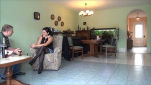 Meryl - Der Klassenleiter Teil 2 von 7