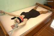 Cindy - Tied at Home 1