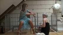 Stefanie and Viola – The Opera Tickets Part 2 of 3