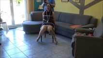 Ilona - The First Time Part 6 of 6