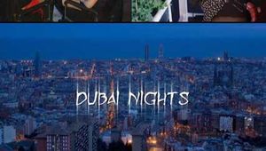DUBAI NIGHTS