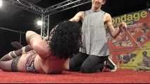 Minuit - Extreme Hogtie at BoundCon
