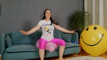 1321 spandex sitpops - requested