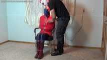 pvc straitjacket package part 2