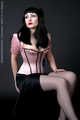 corset beauty I