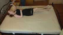 Ina - A tickle attempt part 1 of 2 