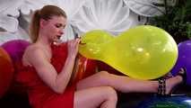 inflating yellow TT14 and nail2pop