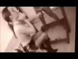 VINTAGE, VICIOUS BALLBUSTING & RELATED FEMME DOMME