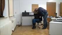 Julia - Raiding in the Office Part 1 of 6