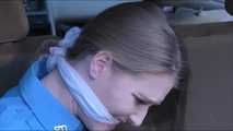 Policewoman In Distress - Part One - Ashley Lane