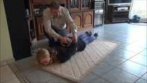 Zora - The Undercover Investigator Part 4 of 5