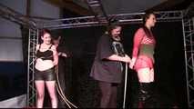 The ultimate Escape Challenge from VENUS Berlin - Legendary Battles