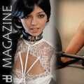 BONDAGE Chair - Mia shows you a really nasty variation | Bondage Furniture