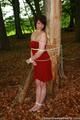 Niccis first outdoor shoot