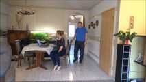 Julia - The Designer and the Caretaker Part 6 of 6