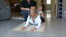 Elena - The lawyer Elena Part 4 of 8