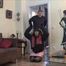 Susan - Home Assault Part 1 of 8
