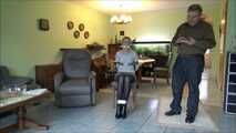 Lea – The Deceitful Business Partner Part 6 of 8