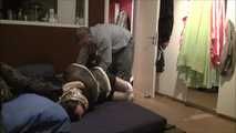 Shsron - robbery part 3 of 6